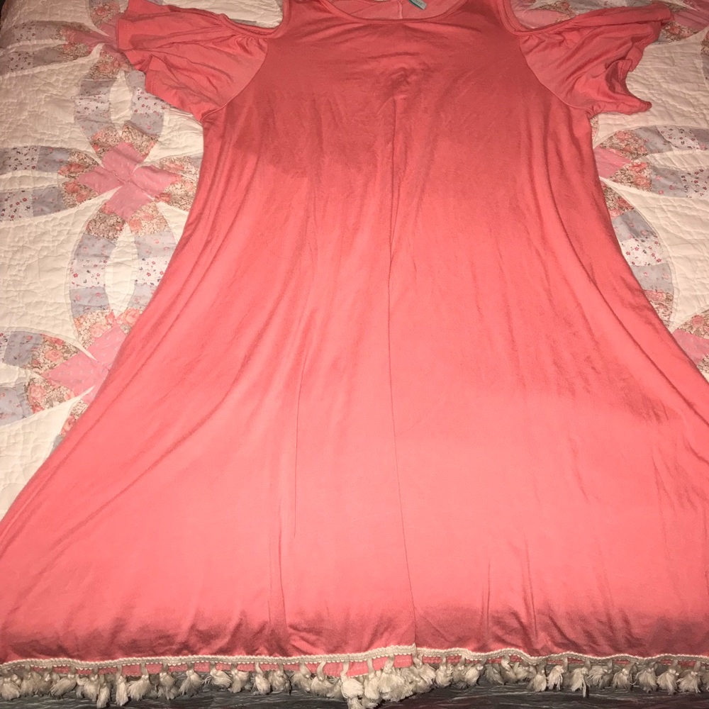 Womens Size Large dress.